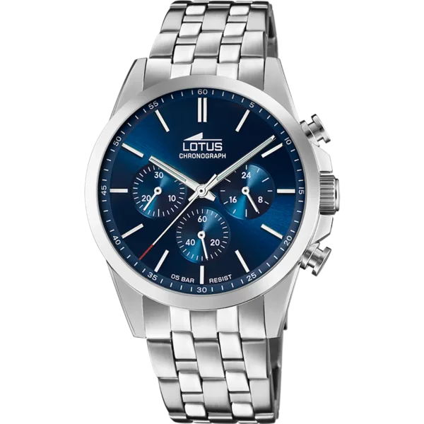 lotus chrono 18989/2