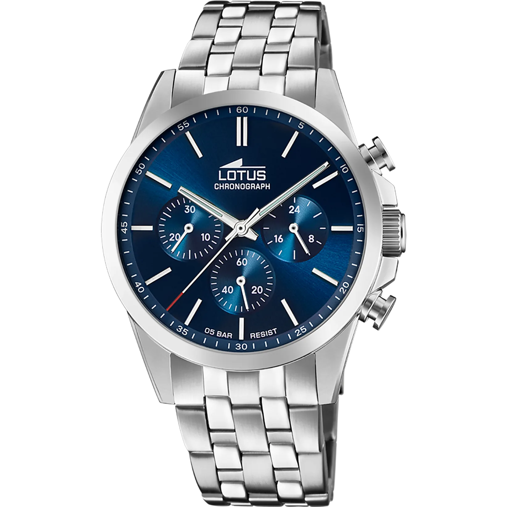 lotus chrono 18989/2