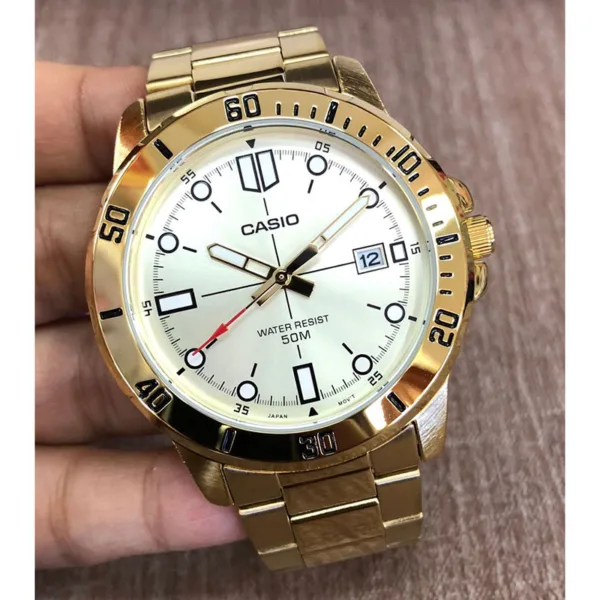 CASIO MTP VD01G 9EVUDF