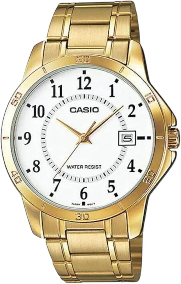 CASIO   MTP-V004G-7B-4971850