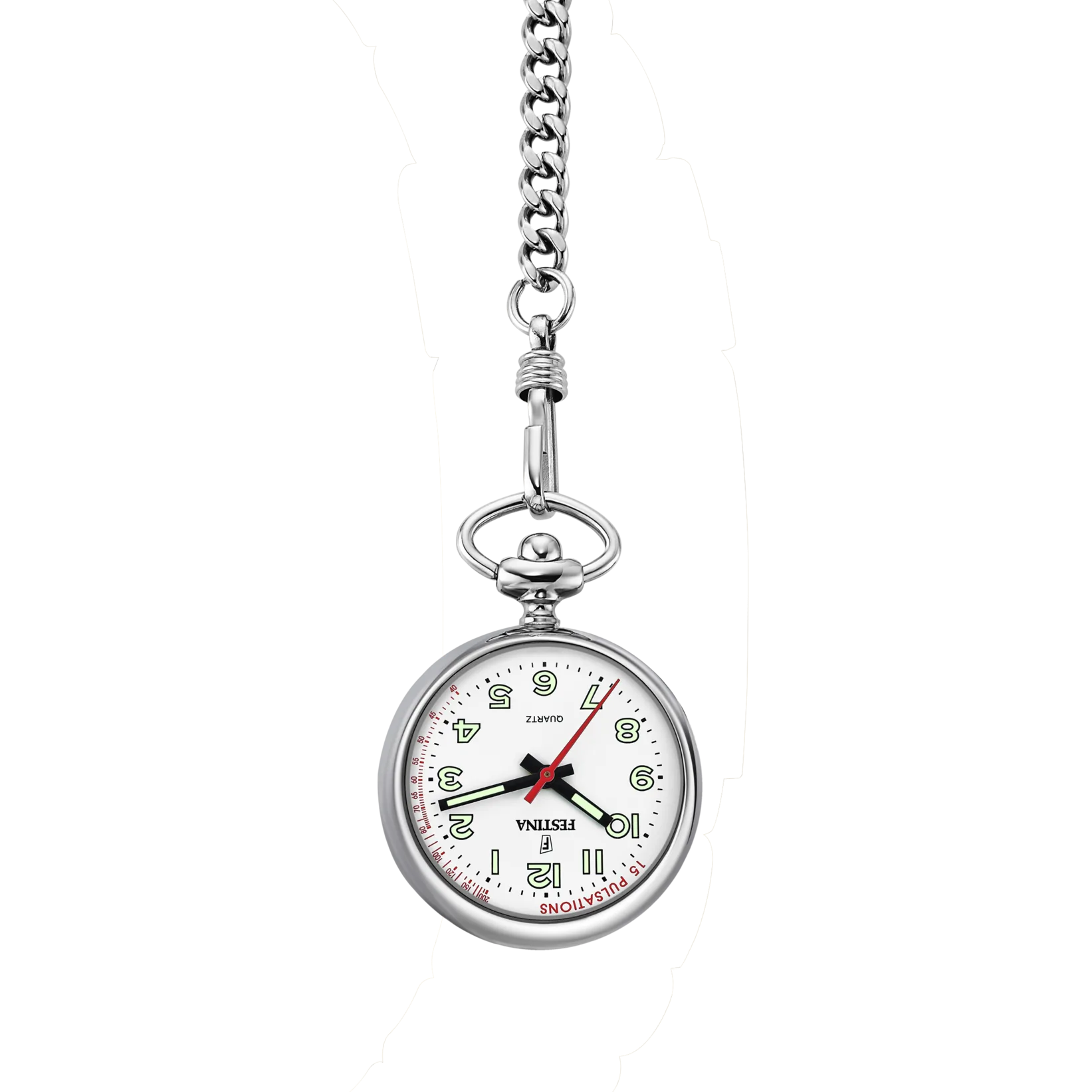 festina pocket f2034/1