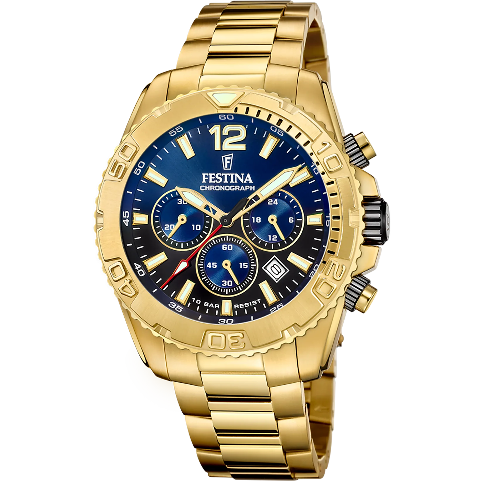 festina f20684/2