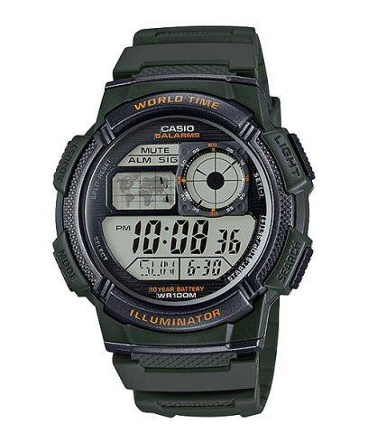 casio 3198 ae 1000w 3av