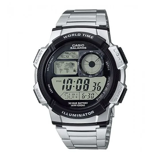 casio ae 1000wd 1av
