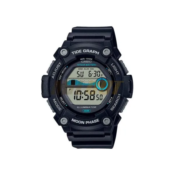 casio 3507