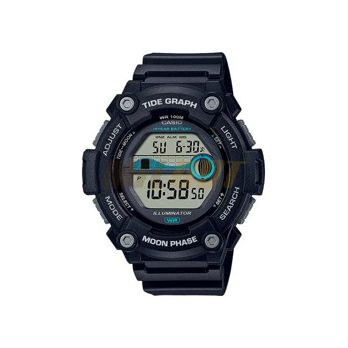 casio 3507