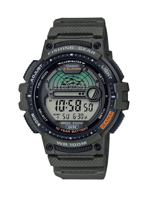 CASIO  3485