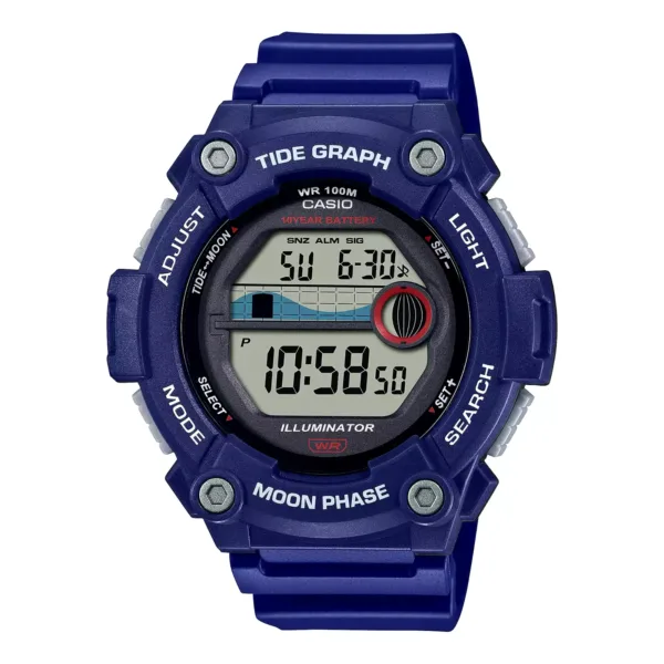 FESTINA   WS-1300H-2AVEF (3507)