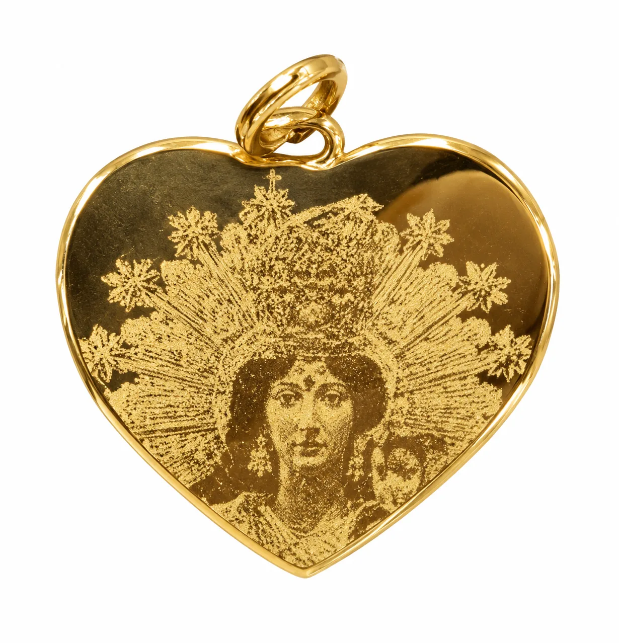 virgen